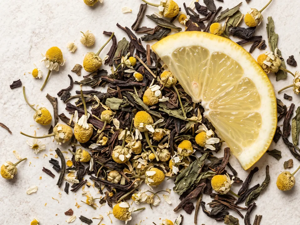 Ingredient photo: Macro photo of what is inside