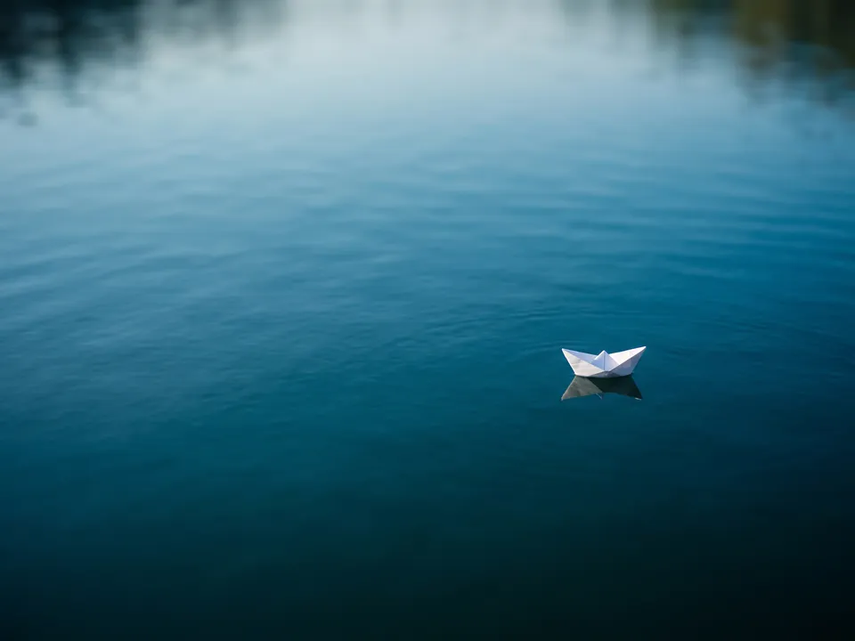 Tiny world: A tilt-shift miniature