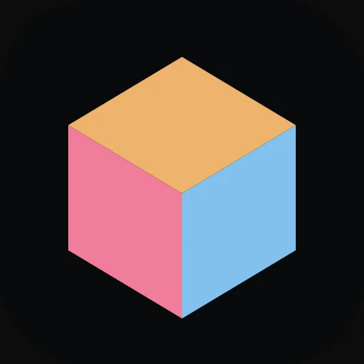 A good current logo or sketch