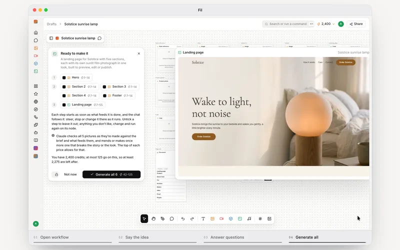 HTML demo: demo