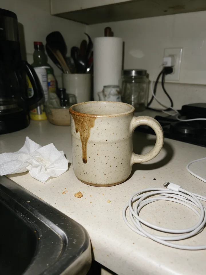 A good product photo